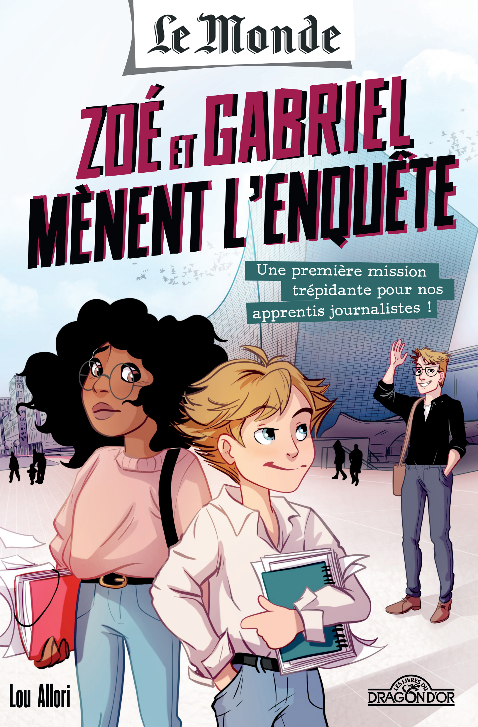 Roman-LeMonde