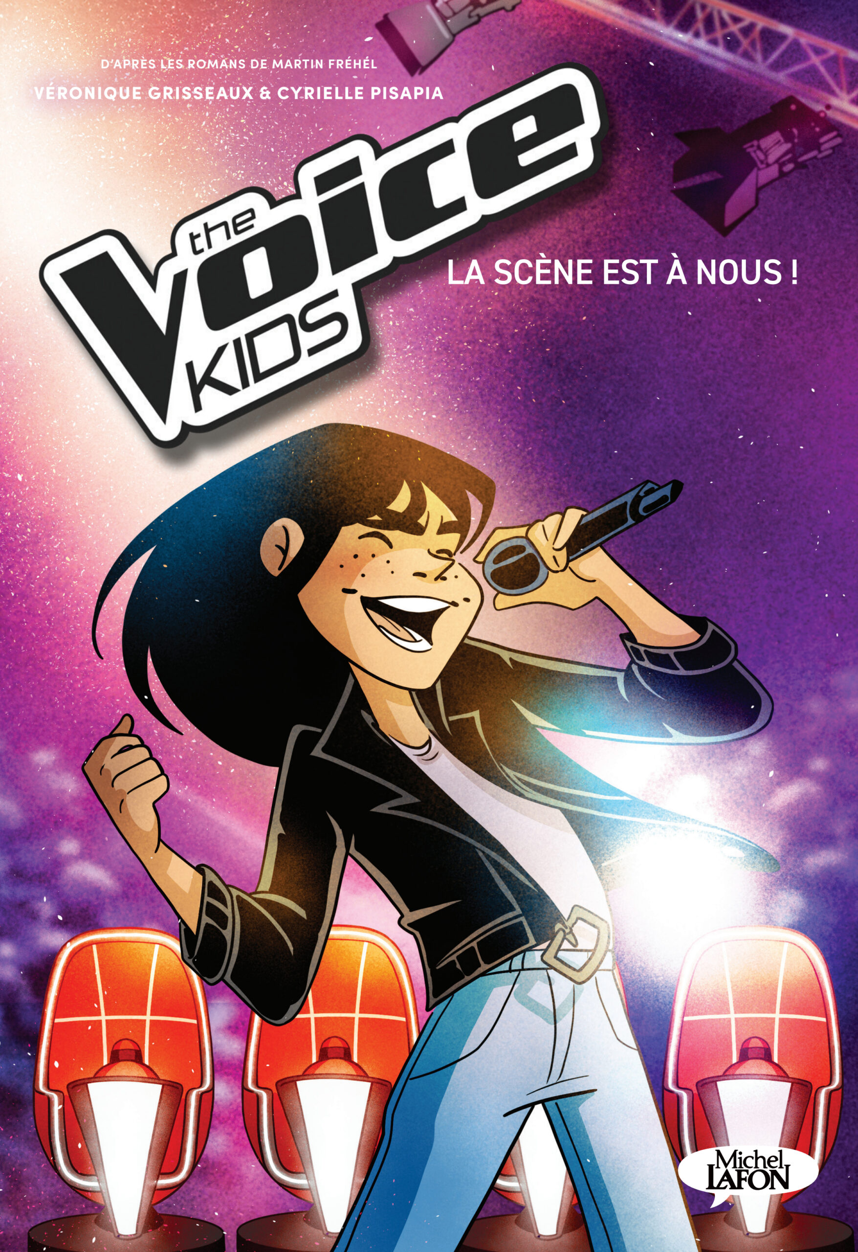 THE VOICE KIDS_BD
