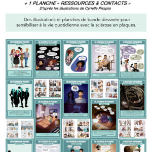 Kit expo SEP - Version numérique